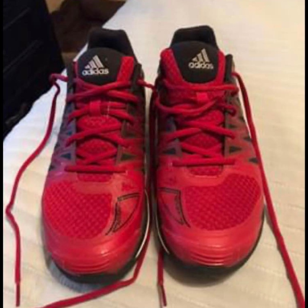 Adidas Women’s US Size 9 - Picture 2 of 3